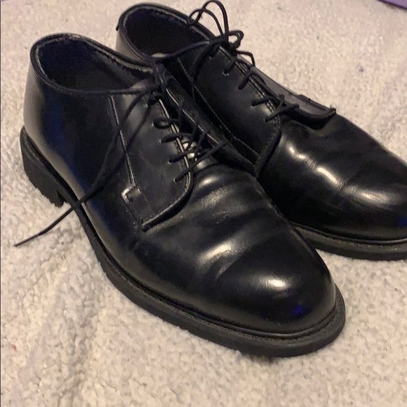 Super shiny dress shoes - Picture 4 of 5